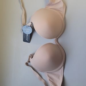 Youmita Plunge Bra